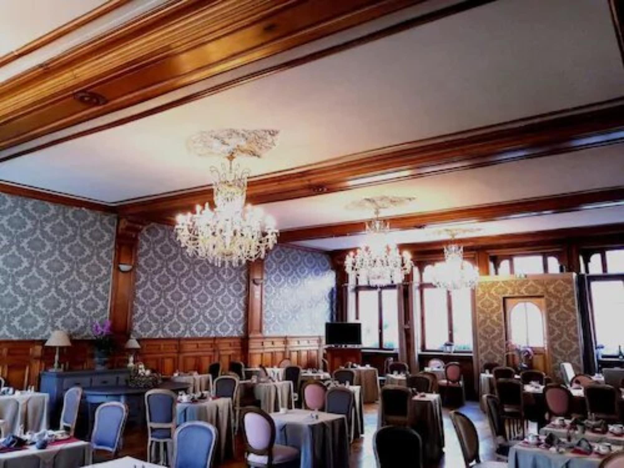 The Originals Boutique, Hotel De La Balance, Montbéliard المظهر الخارجي الصورة