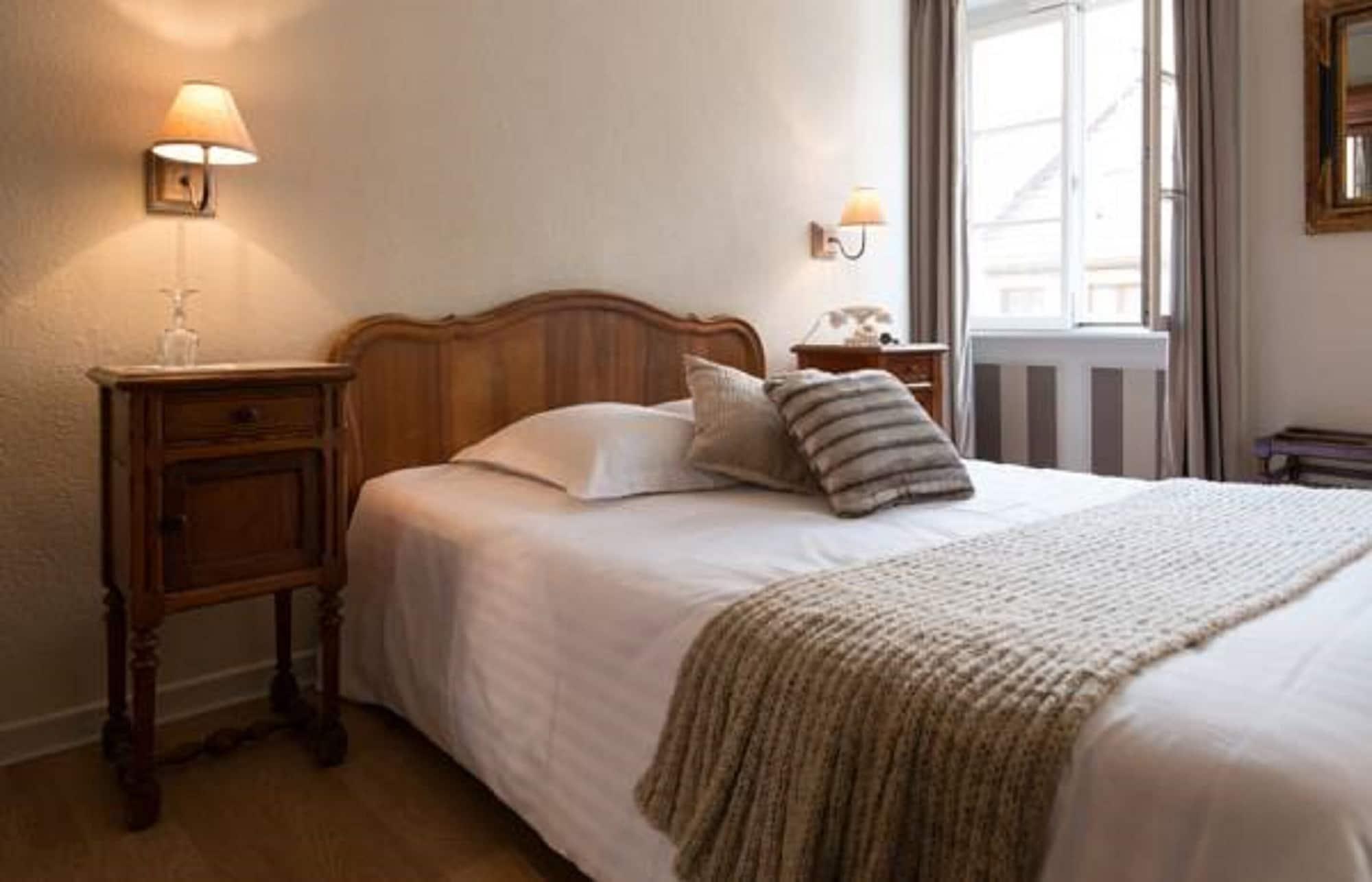 The Originals Boutique, Hotel De La Balance, Montbéliard المظهر الخارجي الصورة